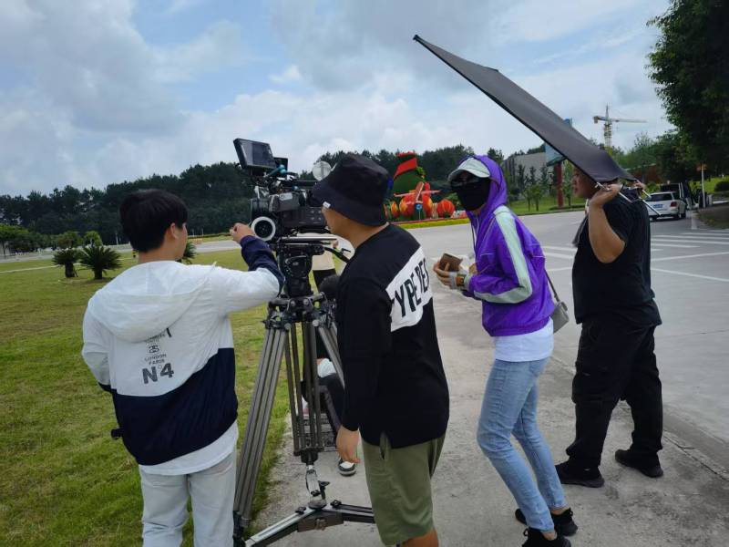 场景赋能，隆林县TVC拍摄打造品牌沉浸式体验