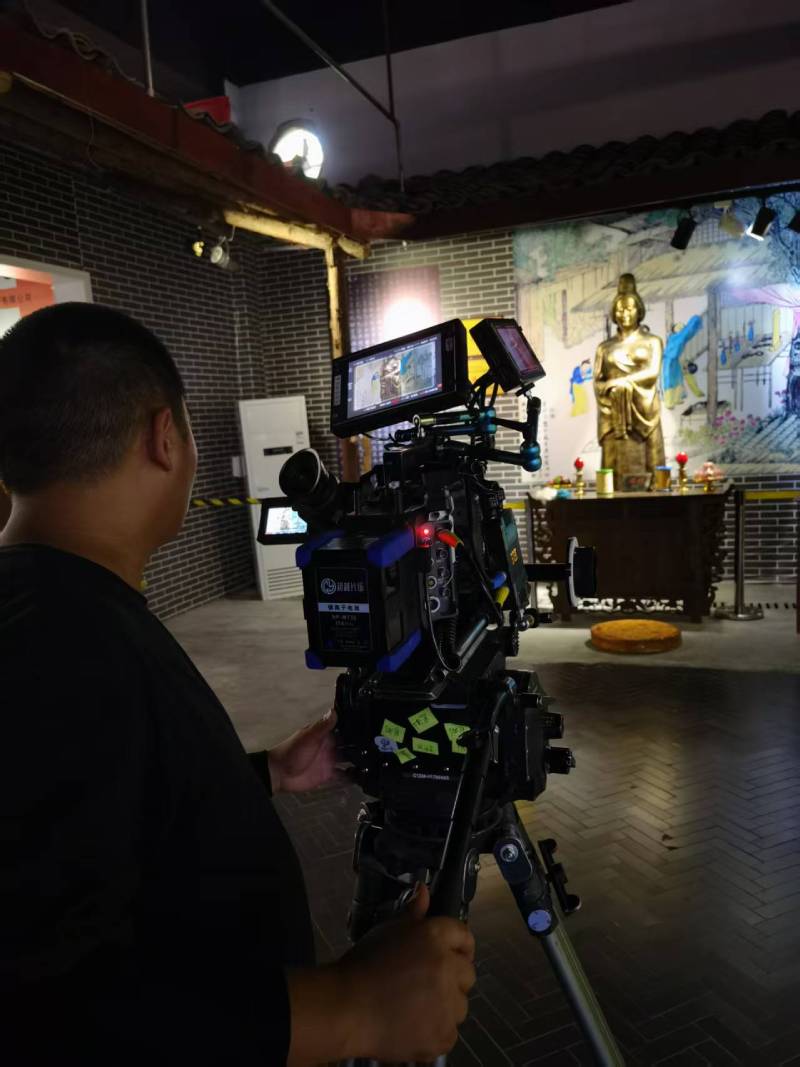 场景赋能，沉浸体验——隆林县TVC与广告片拍摄制作的场景化探索
