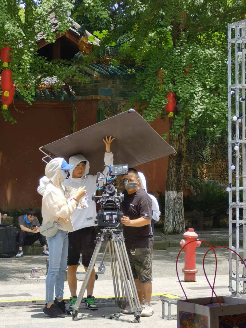 隆林县TVC拍摄公司：资深团队坐镇，打造现象级广告作品的幕后推手