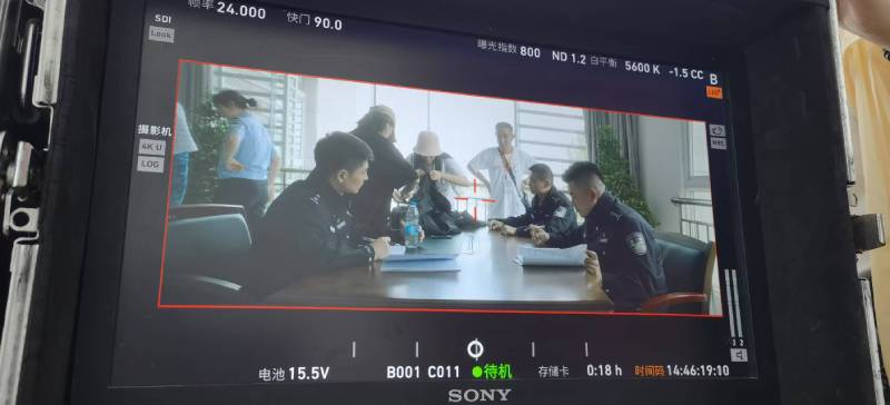 隆林县TVC拍摄：活动类广告专属，即时产出高光内容，满足宣发时效！