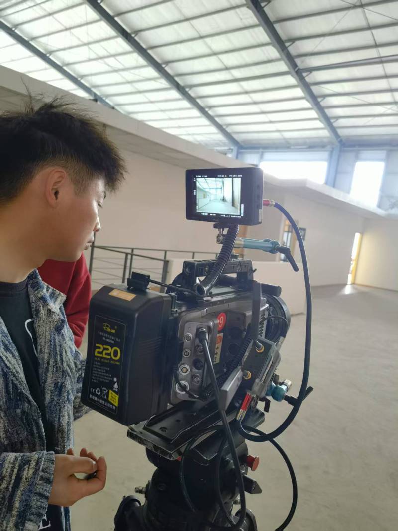 创新驱动，智领未来——隆林县TVC与广告片拍摄制作的创新实践