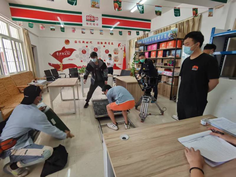 隆林县广告片拍摄公司：极简主义践行者，少即是多的视觉哲学